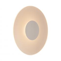Venus * Aplique 18W 3000K Blanco