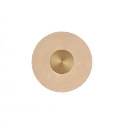 Venus * Aplique 9W 3000K Oro
