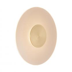 Venus * Aplique 18W 3000K Oro