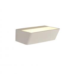 Altea * Aplique Led Blanco 15W - 3000K
