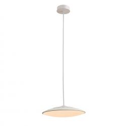 Slim * Lampara Led 25 Cm - 3000K - Blanco