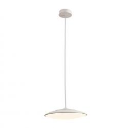 Slim * Lampara Led 25 Cm - 4000K - Blanco