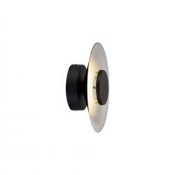 Orion * Aplique Led 8W 3000K Negro