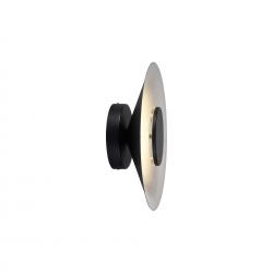 Orion * Aplique Led 20W 3000K Negro