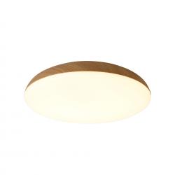 Kazz * Plafon Grande Madera - E27