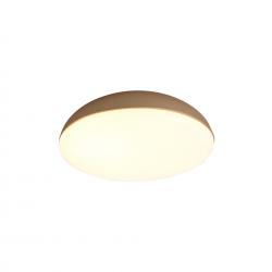 Kazz * Plafon Pequeño Led Oro