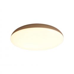 Kazz * Plafon Grande Led Oro