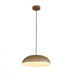 Kazz * Colgante Pequeño Led Oro