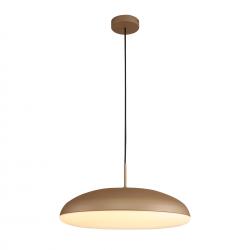 Kazz * Colgante Grande Led Oro