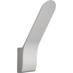 Andes * Aplique Exterior Blanco Ip65 6W 3000K