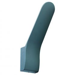 Andes * Aplique Exterior Gris Oscuro Ip65 6W 3000K