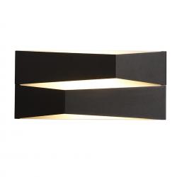 Fuji * Aplique Led 14W 3000K Negro