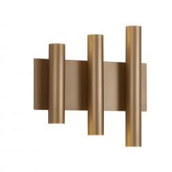 Cala * Aplique Led 36W - Oro