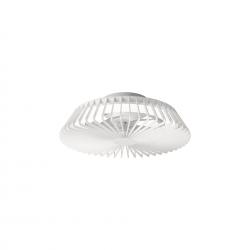 Himalaya Mini * Ventilador Blanco Con Mando