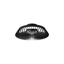 Himalaya Mini * Ventilador Negro Con Mando