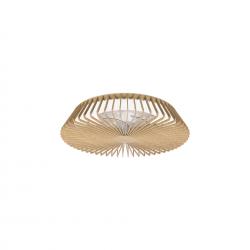 Himalaya Mini * Ventilador Madera Con Mando