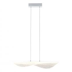 Bianca * Colgante Led Grande - Dimable