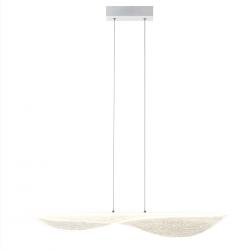 Bianca * Colgante Led Pequeño - Dimable