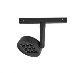 Magneto * Foco 20W Negro 3000K
