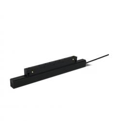 Magneto * Alimentador Carril Negro 48V 200W