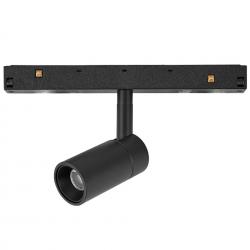 Magneto * Foco 5W Negro 3000K Triac