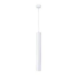 BOLONIA * COLGANTE LED BLANCO 7W CCT
