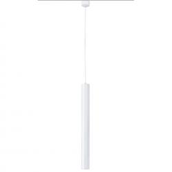 BOLONIA * COLGANTE LED BLANCO 10W CCT