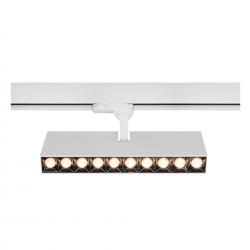 ITACA * FOCO LINEAL CARRIL BLANCO 30W 3000K