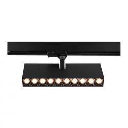 ITACA * FOCO LINEAL CARRIL NEGRO 30W 3000K