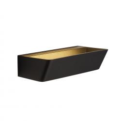 Altea * Aplique Led Negro 21W - 3000K