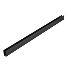Magneto * Carril Superficie 2M Negro