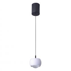 ROLLER * COLGANTE LED 1L - BLANCO