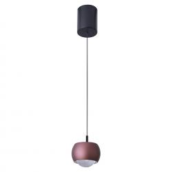 ROLLER * COLGANTE LED 1L - CAFÉ