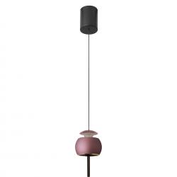 ROLLER * COLGANTE LED 1L - CAFÉ