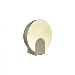 OCULO * SOBREMESA LED PEQUEÑO - ORO