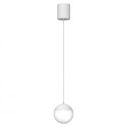 KILDA * COLGANTE LED 10W 3000K SUPERFICIE BLANCO