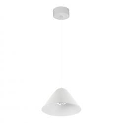 GRUISSAN * COLGANTE LED 5W 3000K BLANCO