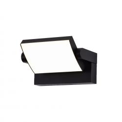 COOPER * APLIQUE LED 20W 3000K NEGRO