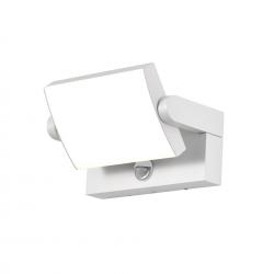 COOPER * APLIQUE LED C/SENSOR 20W 3000K BLANCO