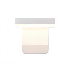 COOPER * APLIQUE LED 20W 3000K BLANCO