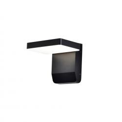 COOPER * APLIQUE LED 20W 3000K NEGRO
