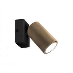 SAL ORO * FOCO /APLIQUE 1L GU10