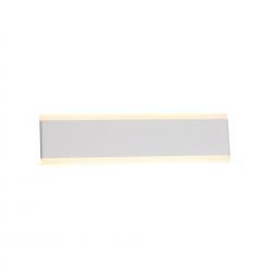 NELSON * APLIQUE LED CCT 16W BLANCO