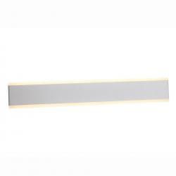 NELSON * APLIQUE LED CCT 24W BLANCO