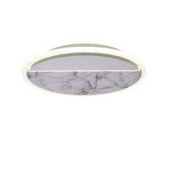 MARMOL * APLIQUE LED 30W - 3000K - MARMOL BLANCO