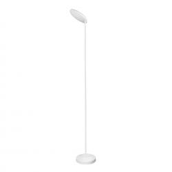 NASSAU * PIE DE SALON 30W 3000K DIM BLANCO