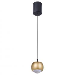 ROLLER * COLGANTE LED 1L - ORO