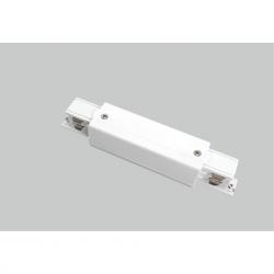 CARRILES T * ALIMENTADOR INTERMEDIO RECTO BLANCO