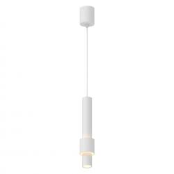 CLIFTON * COLGANTE LED 7W 3000K BLANCO