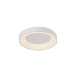 NISEKO II * PLAFON LED 40W D.50CM BLANCO